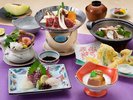 *【布刈料理】2023年9月〜10月(一例)