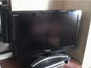 全室に液晶テレビを導入しております。