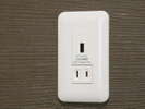 充電ラクラクのUSBコンセント