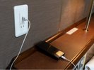 充電などにご利用くださいませ