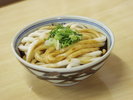 伊勢うどん