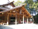 猿田彦神社