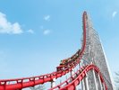 ナガシマスパーランド スチールドラゴン