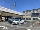 第2駐車場