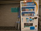 自動販売機|1,2,3階にソフトドリンク自販機がございます。