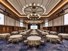 THE BALL ROOM�i6F�j����~440���l �ő�570���l���e�̍L�X�Ƃ������