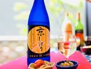 【朝食】日本酒
