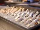 【無料:ソーシャルアワー】京都の地酒やビールなど飲み比べをお楽しみ頂けます♪