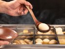 京風おでん【朝食ビュッフェ】