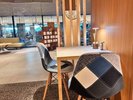 【無料】ワーク&ライブラリースペース
