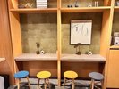 【ワーク&ライブラリースペース】体験コーナー毎日開催中♪