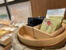 【無料】2種類のフェイスパック♪ごゆっくりお寛ぎください♪