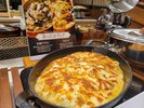 季節に合わせたフェアを開催。お子様でも食べやすいメニュー開発に励んでおります。