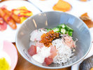 【朝食ビュッフェ】一例