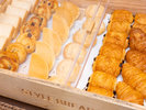【朝食ビュッフェ】一例