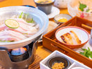 【夕食】一例