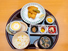 【夕食】一例