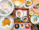 【夕食】一例