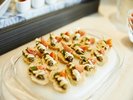 『焼き立てパンとごちそう野菜の朝ごはん』をコンセプトに、野菜の本来の美味しさを引き出した朝食をご用意