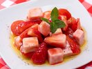 䕂ƃg�}�g�E�����`�[�Y�̃J�v���[�[