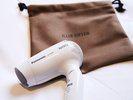 【客室│備品】ドライヤー