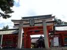 住吉神社の総本社
