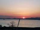 夕陽100選