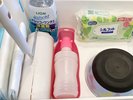 ペット用アメニティ