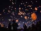 2024ハロウィンランタンを飛ばそう★開催(※詳しくはホームページをご覧ください)