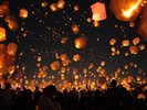 2024ハロウィンランタンを飛ばそう★開催(※詳しくはホームページをご覧ください)