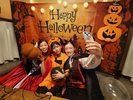 ハロウィンルーム☆手ぶらでハロウィンパー