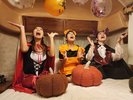 ハロウィンルーム☆手ぶらでハロウィンパー