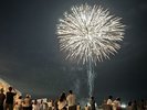 2024舞洲ロングラン花火