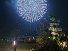 2024舞洲ロングラン花火