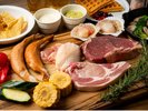 2025年4月スタートのスタンダードBBQ