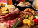 2025年4月スタートのワイルドBBQ