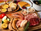 2025年4月スタートのグランドBBQ