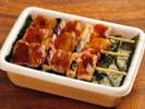 焼き鳥弁当(小)