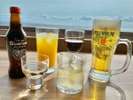 飲み放題