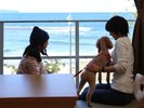 わんちゃん同伴可オーシャンビュー