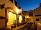 Taberna AZUL(タベルナ・アスール)ウッドデッキ