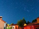 星空 エストレージャータイム