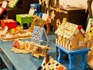 工房の手作り作品 お子様でも気軽にご利用いただけます。