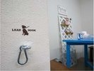 クラフト工房【レクエルドス】ワンちゃんと一緒にどうぞ