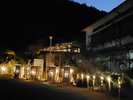 竹灯り25