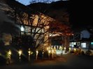 竹灯り25