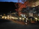 竹灯り25