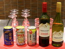 �y�T�[�r�X�zDOMINISTA LOUNGE (1�K�E���X�g�����A18:00~21:00)�@���L��