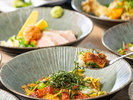 【朝食一例】