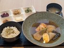 静岡名物定食